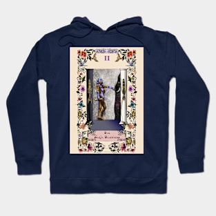 The High Priestess Hoodie